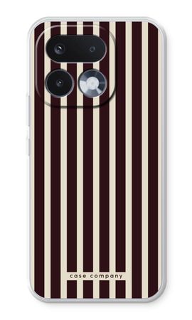 Bamboo Stripe