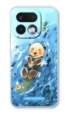 Otter Fun