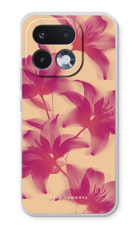 Sunset Bloom