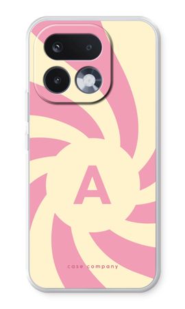 Monogram - Sunburst