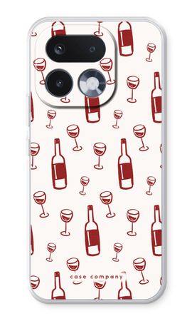Wine Overload