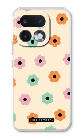 Flower Storm