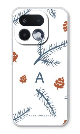 Vinter - Monogram