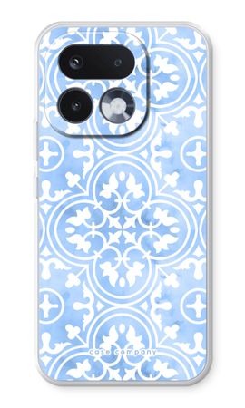 Santorini Tiles