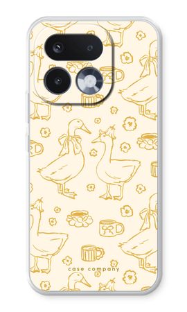Duckies