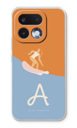 Monogram - Surf