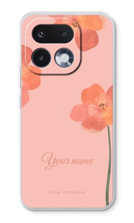 Namecase 2 - Floral