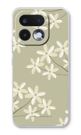 Celadon bloom
