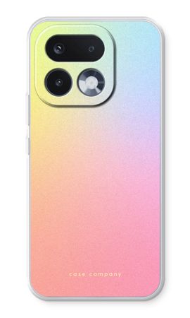 Rainbow Gradient