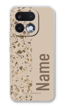 Namecase Terrazzo