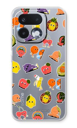 Fruit Pattern