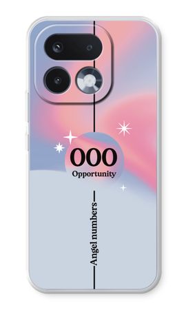Angel Numbers No.01