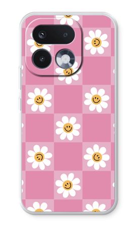 Happy Daisies N°2