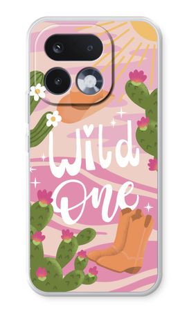 Wild One