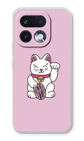 Lucky Cat
