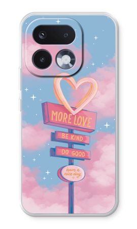 More Love