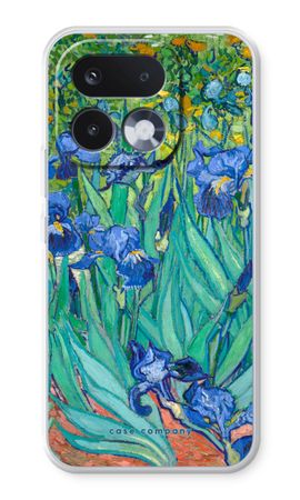 Irises