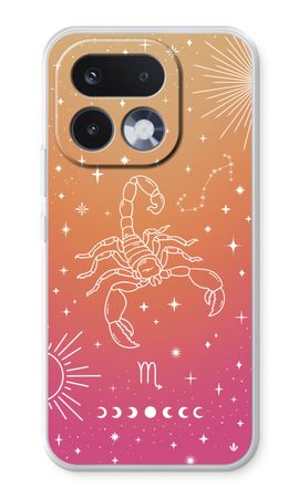 Zodiac sign N°5