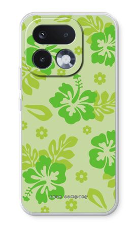 Hawaii - Green