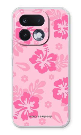 Hawaii - Pink