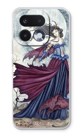 La lune appelle