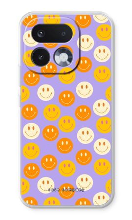 Smiley N°3