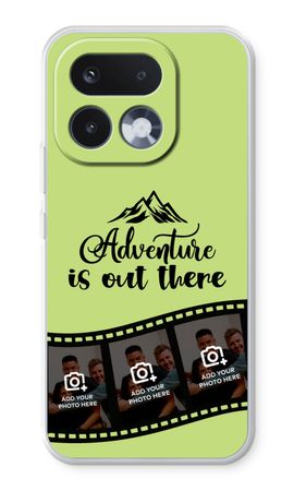Adventure Film Roll