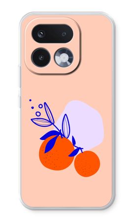 Oranges