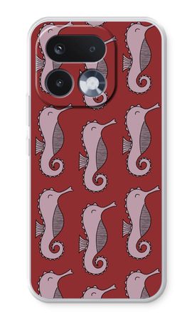 Seahorses