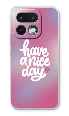 Have a nice day