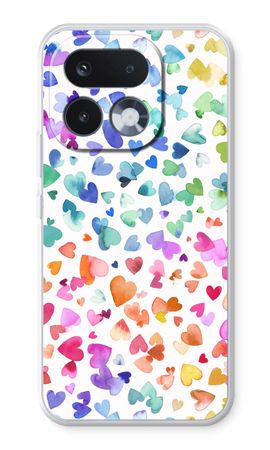 Valentijns harten