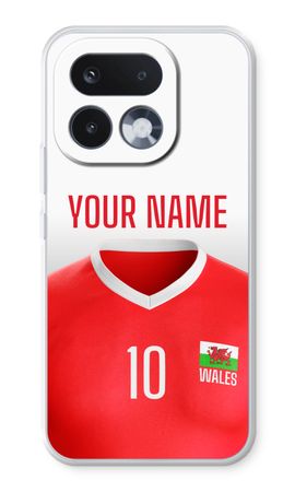 Wales - Football