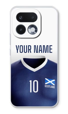 Scotland - Football