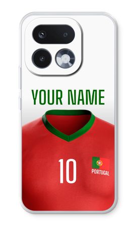 Portugal - Football