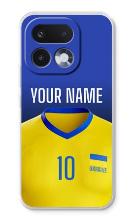 Ukraine - Football