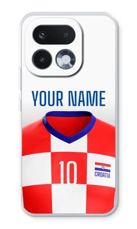 Croatia - Football