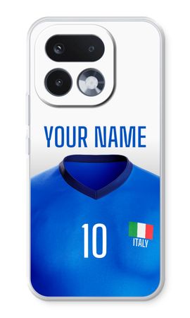 Italy - Football