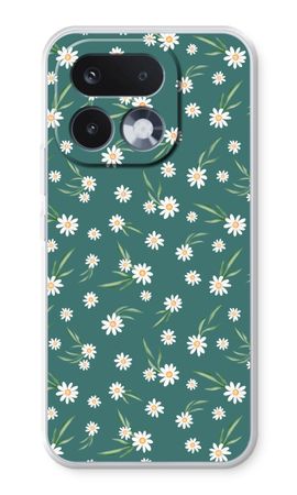 Small daisies