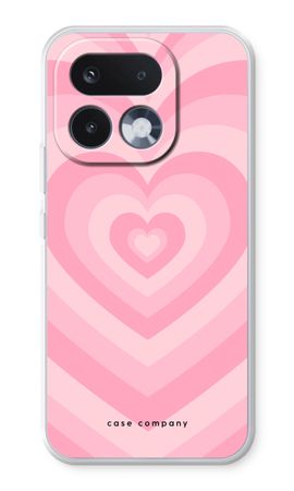 Heart Rose