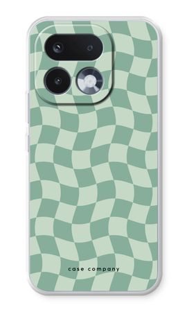 Grid Green