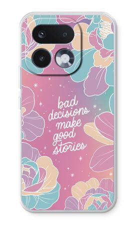 Good stories