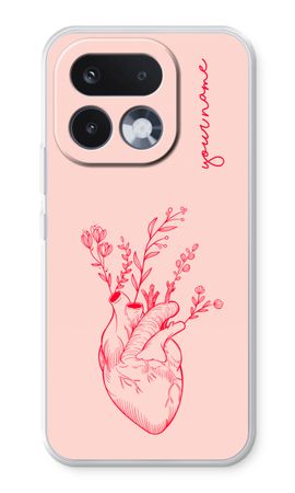 Blooming Heart