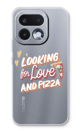 Pizza is the answer