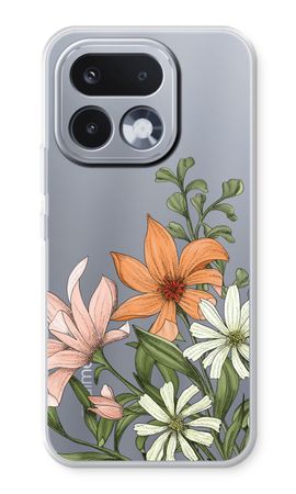Floral bouquet