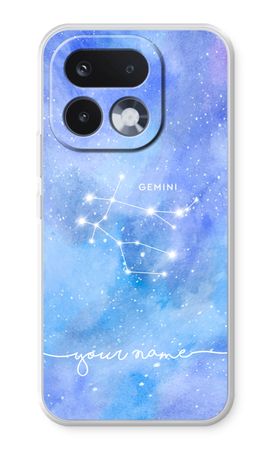 Zodiac Sign - Light