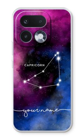 Zodiac Sign - Dark