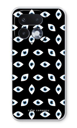 Eyes pattern