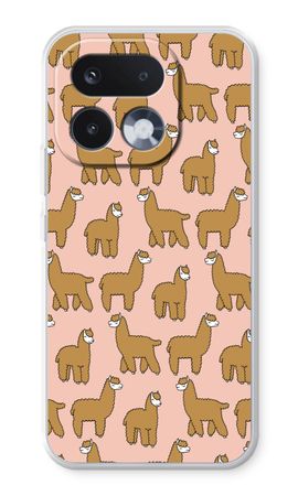 Alpacas