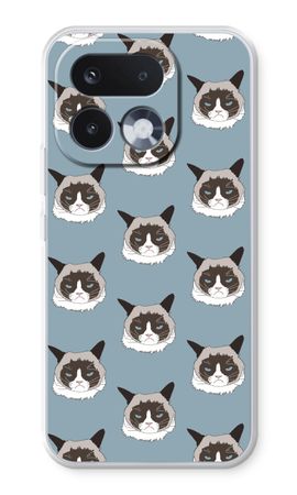 It's a Purrr Case