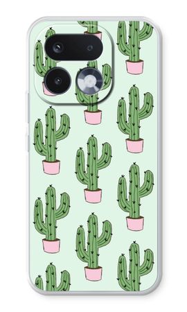 Cactus Lover